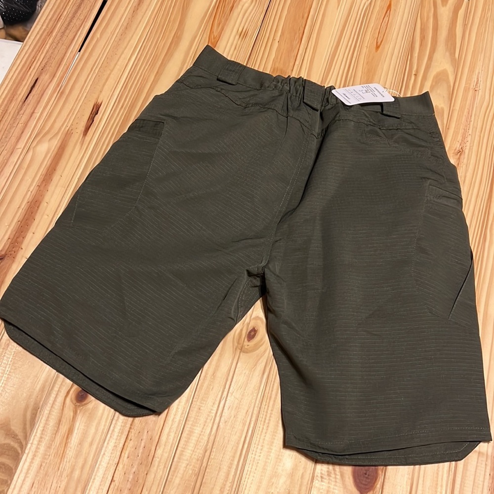 XL Mens Aimaii Shorts - Picture 4 of 6